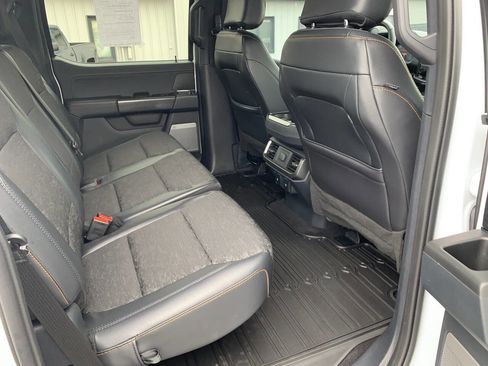 Used 2024 Ford F150 Tremor w/ Tow/Haul Package AWD/4WD image 23