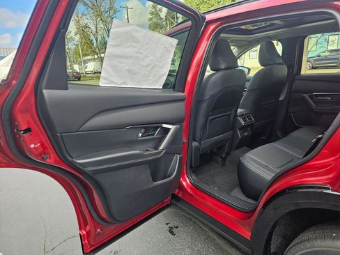 New 2026 MAZDA CX-5 2.5 S w/ Premium Plus Package image 15