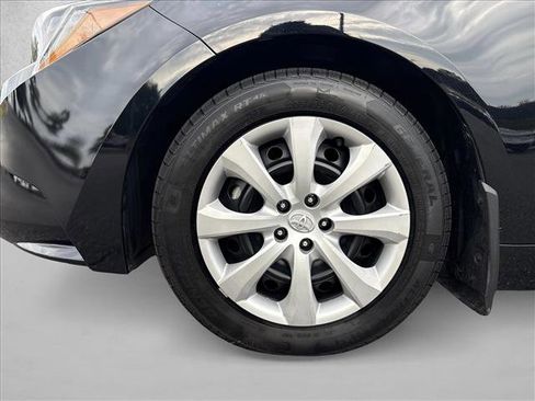 Certified 2025 Toyota Corolla LE FWD image 26