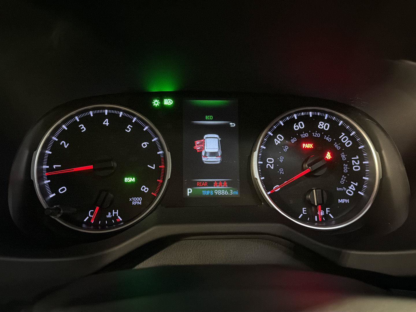 Certified 2022 Toyota RAV4 XLE w/ Convenience Package FWD image 23