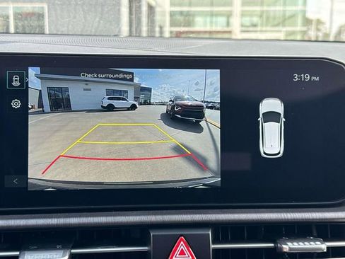 New 2026 Kia Sportage X-Line image 27