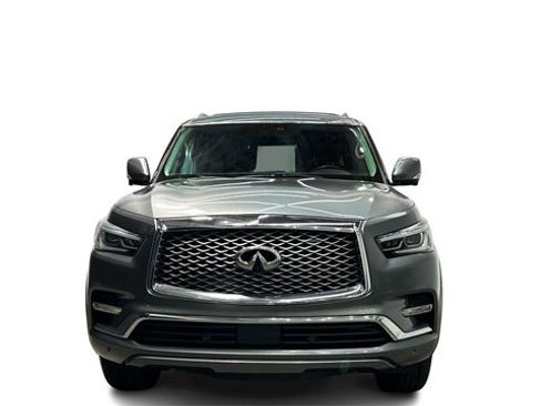 Used 2018 INFINITI QX80 2WD w/ Driver Assistance Package image 6
