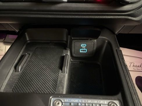 Used 2025 Ford Bronco Big Bend image 24