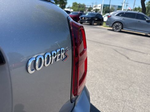 Used 2024 MINI Cooper Countryman S FWD image 54