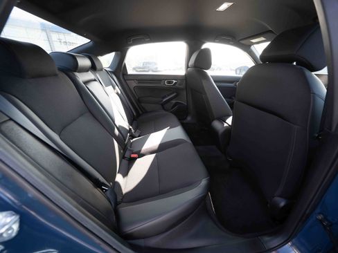 Used 2025 Honda Civic Sport image 24