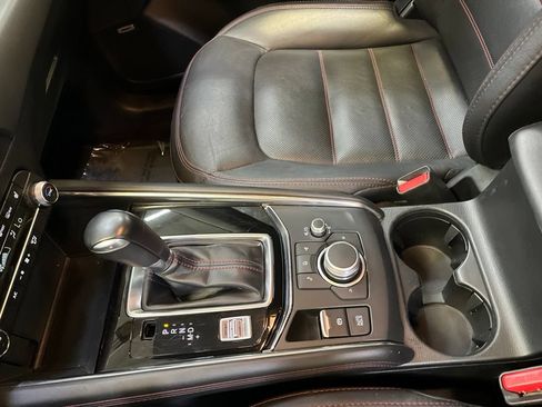 Used 2024 MAZDA CX-5 Carbon Edition AWD/4WD image 18