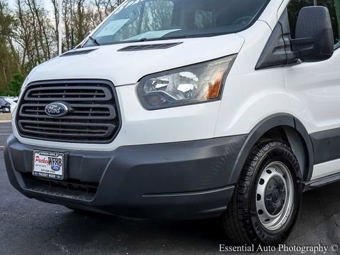 Used 2018 Ford Transit 150 XL RWD image 3