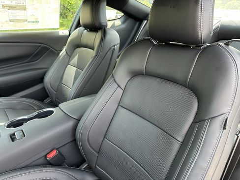 New 2025 Ford Mustang GT Premium image 32