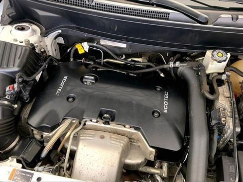 Used 2018 GMC Terrain SLT w/ Preferred Package image 30