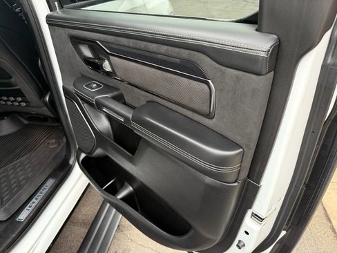 Used 2022 RAM 1500 TRX w/ TRX Level 1 Equipment Group image 47