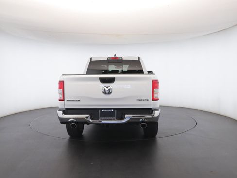 Used 2023 RAM 1500 Big Horn image 24