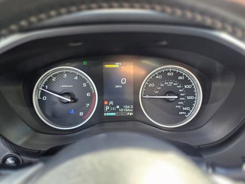 Certified 2023 Subaru Forester Premium image 24