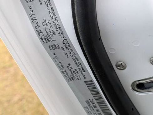 New 2026 RAM 2500 Tradesman image 32