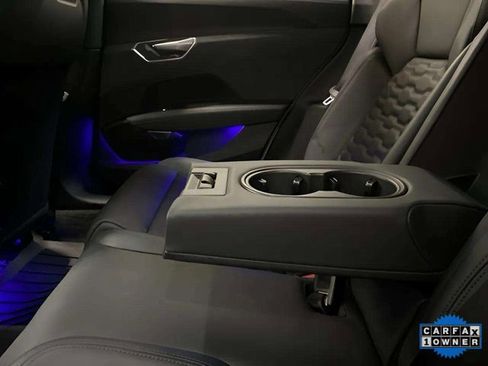 Used 2023 Audi e-tron GT Premium Plus w/ Performance Package image 70