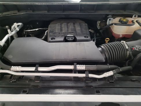 Used 2020 Chevrolet Silverado 1500 LT w/ Trailering Package AWD/4WD image 30