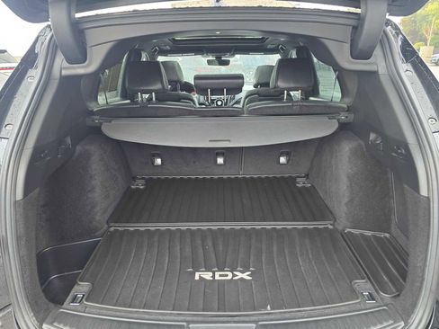Used 2022 Acura RDX A-Spec image 17