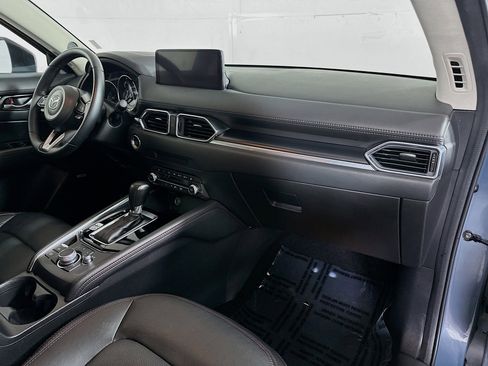 Used 2024 MAZDA CX-5 Carbon Edition AWD/4WD image 30