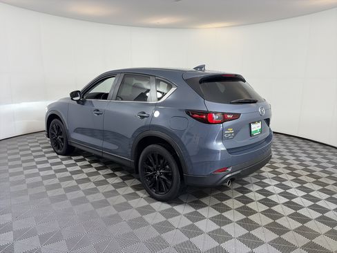 Used 2025 MAZDA CX-5 Carbon Edition AWD/4WD image 8