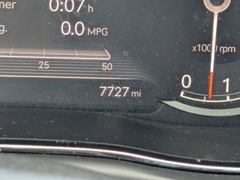 Used 2024 Genesis GV70 3.5T Sport image 25