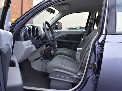 Used 2007 Chrysler PT Cruiser 4dr Wagon image 13