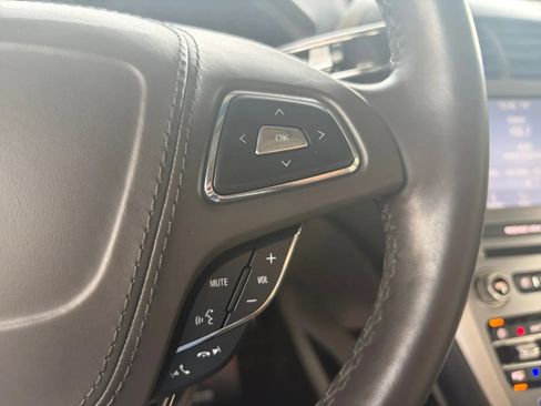Used 2020 Lincoln MKZ Reserve w/ Elements Package AWD/4WD image 31