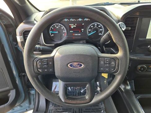 Certified 2023 Ford F150 XL w/ STX Appearance Package image 33