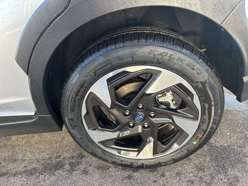 New 2026 Subaru Crosstrek 2.5i Limited AWD/4WD image 40