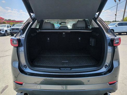 Used 2025 MAZDA CX-5 AWD 2.5 S w/ Premium Plus Pkg image 32
