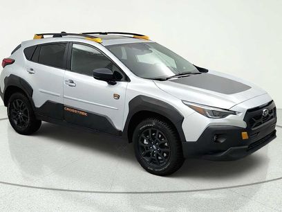New 2026 Subaru Crosstrek 2.5i Wilderness w/ Wilderness Package