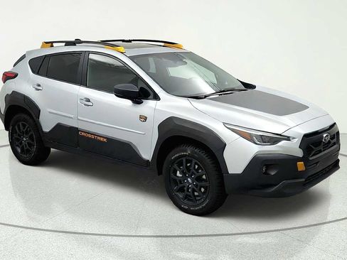 New 2026 Subaru Crosstrek 2.5i Wilderness w/ Wilderness Package AWD/4WD image 1