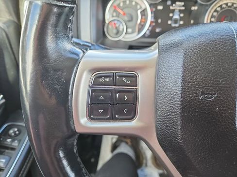 Used 2014 RAM 1500 Laramie w/ Convenience Group image 20