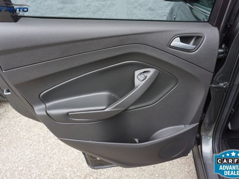 Used 2016 Ford Escape SE AWD/4WD image 20