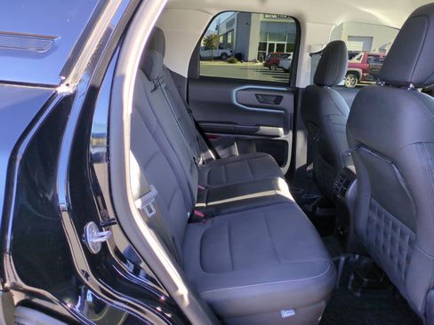 Used 2024 Ford Bronco Sport Badlands image 29