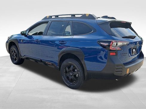 Used 2025 Subaru Outback Wilderness w/ Wilderness Package image 3