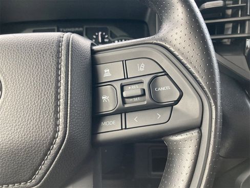 New 2026 Toyota Tundra SR image 32