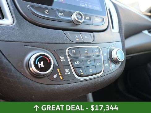 Used 2024 Chevrolet Malibu LT FWD image 23
