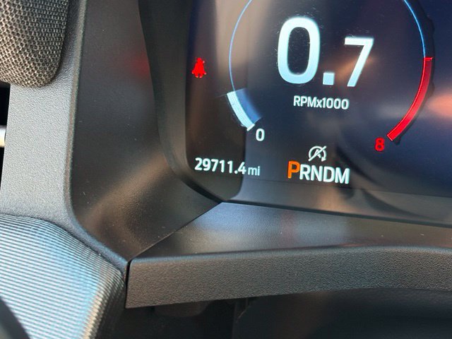 Used 2025 Ford Explorer ST w/ Sun And Sound Package AWD/4WD image 4