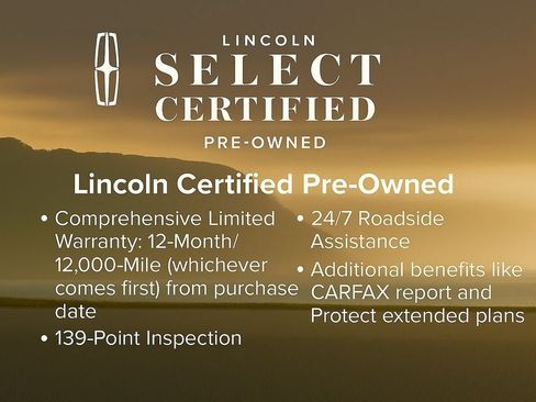 Certified 2023 Lincoln Navigator L Black Label AWD/4WD image 4