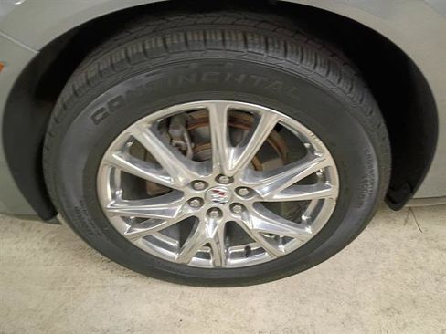 Certified 2023 Buick Enclave Essence w/ Experience Buick Package AWD/4WD image 15