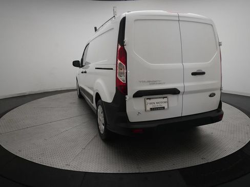 Used 2022 Ford Transit Connect XL FWD image 32