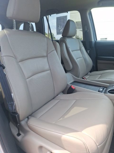 Used 2022 Honda Pilot EX-L image 21