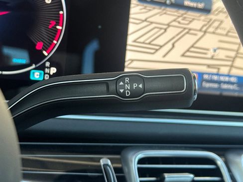 New 2026 Mercedes-Benz Maybach GLS 600 4MATIC image 16
