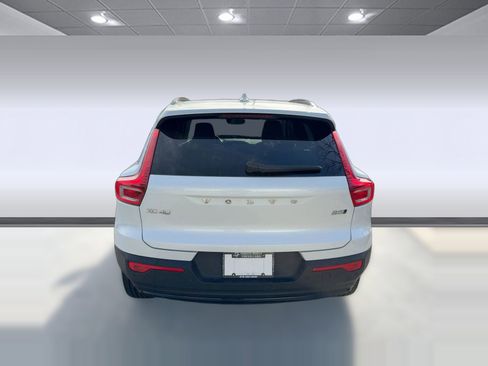 Certified 2023 Volvo XC40 B5 Plus w/ Driver Assist Package image 10