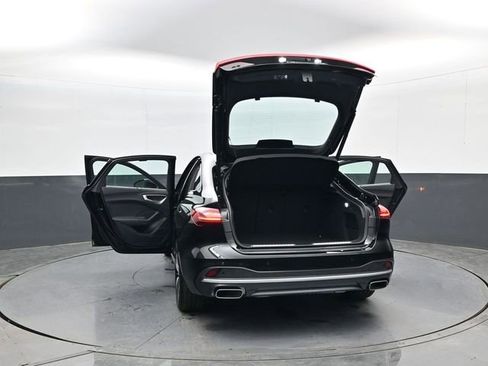 Used 2025 Audi A5 2.0T Prestige image 33