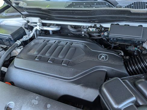 Used 2019 Acura MDX SH-AWD w/ Technology Package image 35