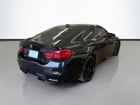 Used 2019 BMW M4 Base w/ Competition Package image 5