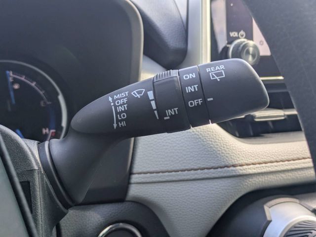 Used 2025 Toyota RAV4 XLE w/ Convenience Package AWD/4WD image 31