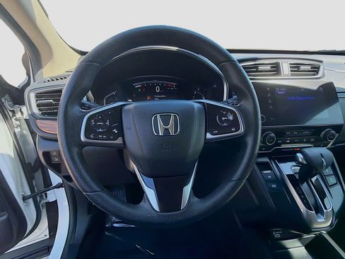 Used 2021 Honda CR-V EX image 10