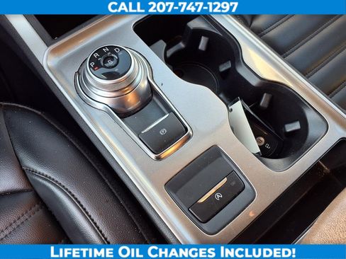 Used 2023 Ford Edge SEL image 15