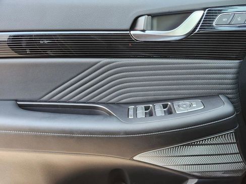 New 2025 Hyundai Palisade Calligraphy image 19